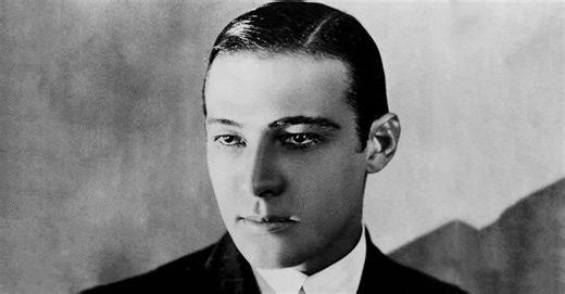 Rudulph Valentino was one of the silver screen’s biggest stars—but when his life was cut brutally short, the fallout was legendary.