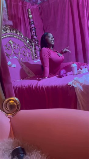 Dolly Babe ⭐️ | Black Barbie music 🎀 The Black Paris Hilton Music Video OUT NOW 💞 | Instagram