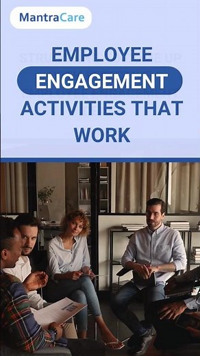 Effective Employee Engagement Activities that Work | Employee Engagement