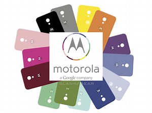 2013: The year of the personalized, colorful, mid-tier smartphone