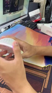 2.8K views · 18 reactions | Mouse DPI 12000 មាន Software Control តម្លៃត្រឹមតែ12$ #MKNBringYouTheBest #mknelectronic | MKN Electronic | Facebook