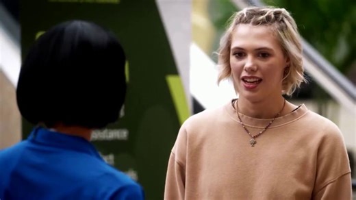 Disabled American Veterans TV Spot, 'Saying Thank You' Featuring James Pickens Jr.