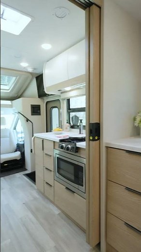 Weekend Getaway Or Everyday Driver? 2027 Compass 24JG