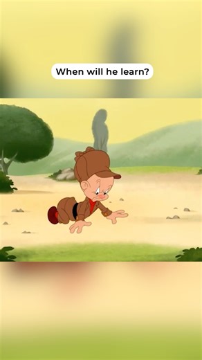 98K views · 2.8K reactions | Careful with those rabbit holes | Looney Tunes | Facebook