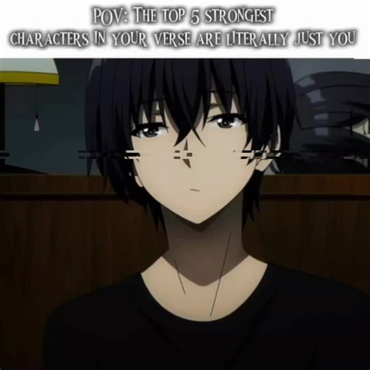 Eminence in Shadow: Cid Kagenou's Strongest Moments