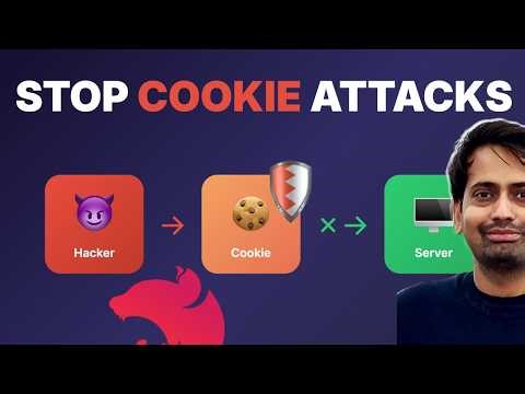 Stop Making These Cookie Mistakes! Complete Security Guide