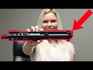 How to Build AR15 Upper – Ormond Arms