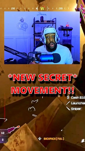 This *NEW* movement is BROKEN🤯! #gaming #warzone3 #funnyclips #FacebookGaming #CallofDuty #warzone | Ydbeatz