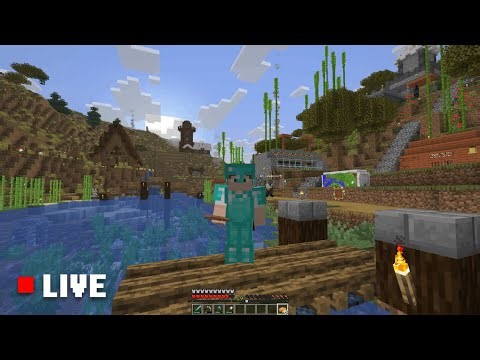 TOUR PELO SMP COM INSCRITOS E RESENHA ALEATÓRIA