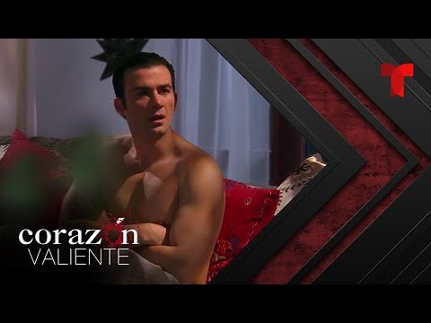 Corazón Valiente | Capítulo 18 | Telemundo Novelas