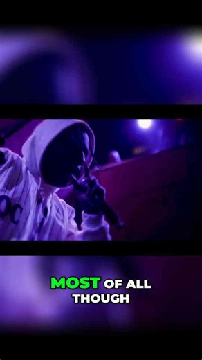 ASAP Rocky's Story of Reinvention & Overcoming the Past