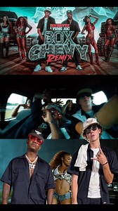 Yung Joc Come Out Of Retirement and Snapped On Box Chevy Remix 🤧 #501bryze #boxchevyremix #YungJoc #atlanta | 501Bryze