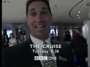 BBC One Continuity - 1998 - A Change to Tuesdays....