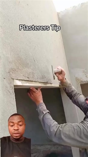 Essential Plastering Tips for Door and Window Dressing