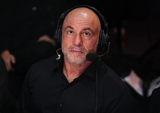 Joe Rogan looks back at comedian John Cleese's prediction about extremism from the 1980s: "Amazing how little things change"