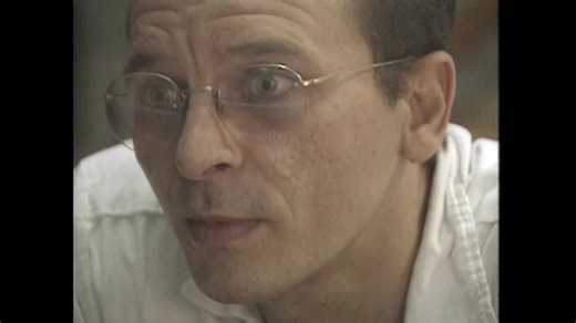 Doing a report at 9 about serial killer Elmer Wayne Henley having a parole review hearing in Palestine on Tuesday it's his first parole consideration in 10 years This is from an interview I did with Henley in 1991 | Randy Wallace FOX 26