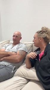 315K views · 2K reactions | Asking Shane Questions only women know the answer to prank . Then Pretending he got them all right 藍 My favourite was the contour question “ makes your bones pop out”  What was your favourite answer? . . . #coupleschallenge #couplesquestions #trivia #prank #funny | Carole Rees | Facebook