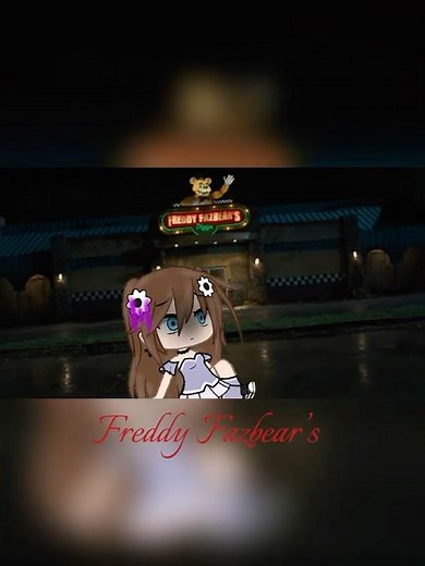 gacha. Quel est votre jeux d’horreur préféré à vous ? 💖