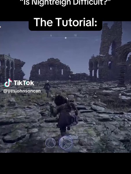 Elden Ring Nightreign Tutorial: Tips and Classes Explained