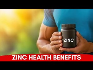 10 Unexpected Ways Zinc Can Heal You