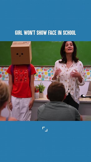 Ugly Duckling: The Box Headed Girl Story