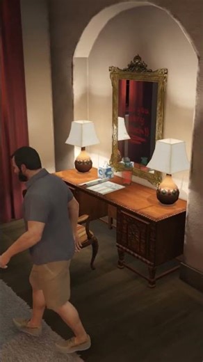 What REALLY Happens to Michael’s House in the Ending 😬👀