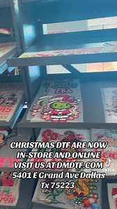 39 reactions | Bring Your Designs to Life! One-stop shop for all your custom needs! • Huge variety of prints, apparel, vinyl & sublimation • Custom orders just for you Ready to turn your vision into reality? Call 469-623-9645 or visit us in-store at 5401 E Grand Ave, Dallas TX 75223. Online: dmdtf.comorder , you can also visit us in store at 5401 e grand ave dallas tx 75223 , or online at dmdtf.com. | DM printed creations | Facebook