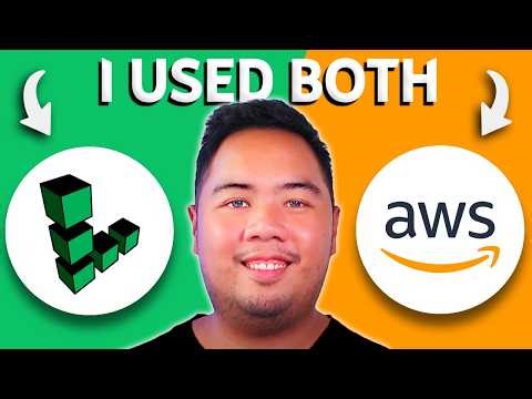 Linode vs AWS (2026) - Which One Is BETTER?
