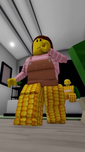 227K views · 7.4K reactions | What’s in the Closet? #Roblox Story | Corny Blox | Facebook