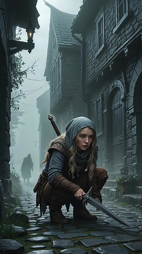 25K views · 901 reactions | Stuck in Ravenloft (Funny D&D Halloween...