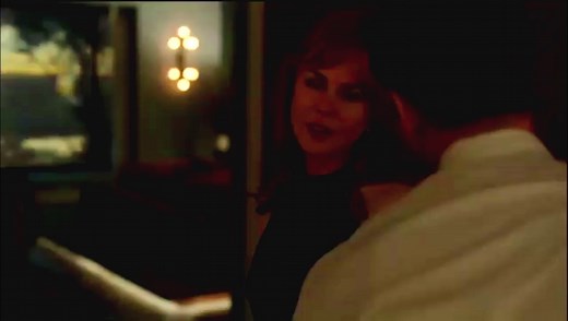 Alexander Skarsgard appears to go full-frontal in Big Little Lies