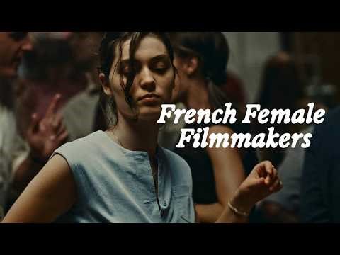 A tribute to established French female directors - Clip