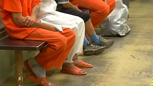 INVESTIGATION: Mentally incompetent inmates ordered to state hospital remain at Bexar jail