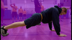 Military Physical Standards | Navy Physical Readiness Test