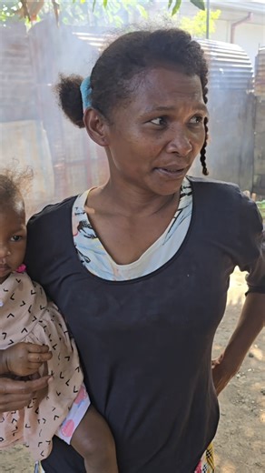 Katutubong Aeta na si Jelyn biglang nag walk out balik nalang daw sya sa sitio puti at mag tyaga nalang daw sya sa kabulad | Sotto tv10