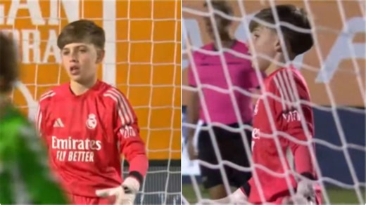El Betis supera al Madrid pese a la exhibición de paradas de Martín Casillas