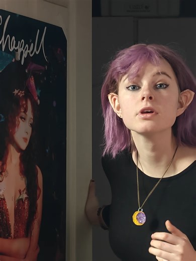 Amity in Real Life: Exciting Cosplay of The Owl House