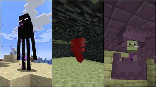 5 best Minecraft farms for End dimension in 2022