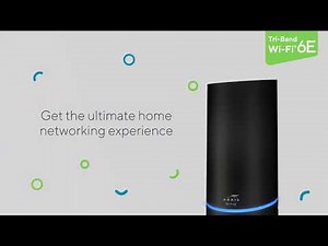 SURFboard mAX 6E Mesh Wi-Fi System - 30 Second Version