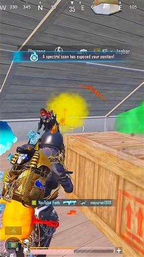 This is how it's done 😈