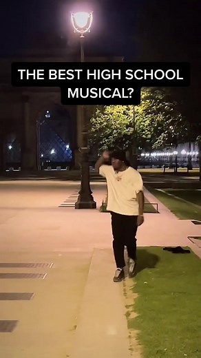 High School Musical 2 ! #hsm #highschoolmusical #highschoolmusicalthemusicaltheseries #highschoolmusical2 #disneychannel