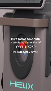 Experience the benefits of a CoolPeel Anti-Aging Facial for only $250 ($500 off)! This is one of the most powerful cosmetic services we offer addressing fine lines, dark spots, sun damage, and pore size for a more even and glowing skin tone. Click [GET OFFER] to claim this offer available to the next 10 people to schedule an appointment. ⭐️MUST BE YOUR FIRST COOLPEEL AT REVIVE | Revive Health and Wellness