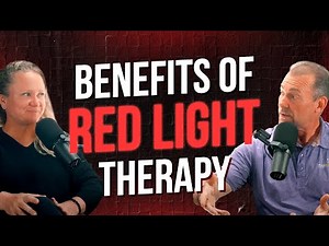 Unlocking the Healing Power of Red Light Therapy: A Comprehensive Guide