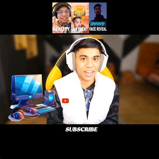 Smarty face reveal 😱 Emulator vs mobile reality 😡 Tournament update 🙄