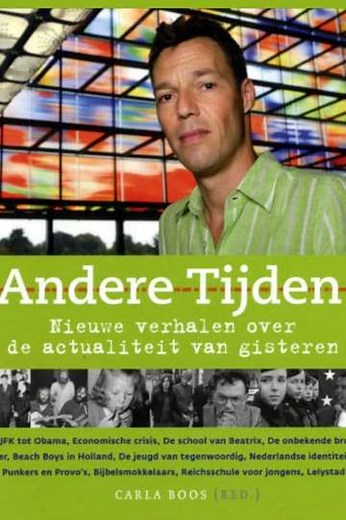 Andere Tijden (2000-2021) - TV Show