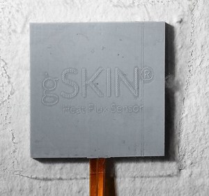 Heat flux sensor - Alchetron, The Free Social Encyclopedia