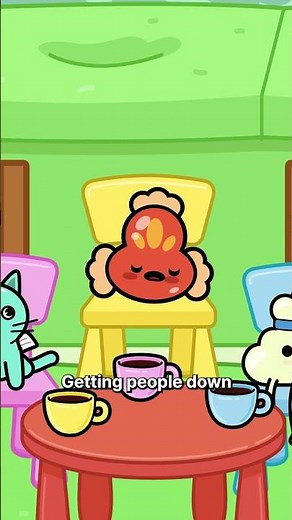 MICROPHONE DROP 🎤 germs dropping hot bars 🦠 can you handle it? 🫣 by @tocaboca