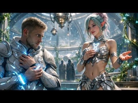 I Was Sent To Breed With An Alien — I Never Expected To Fall In Love