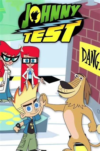 rating this cartoon network show