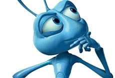 Bichos, una aventura en miniatura - HBO Online